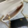 Gucci GG Marmont Mini Bag with card holder 