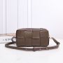 Bottega Veneta Small Cassette Cross-BodyBag 