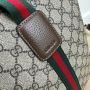 Gucci Large Travel Bag 