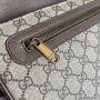 Gucci Ophidia GG Medium messenger