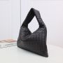 Bottega Veneta Small Hop Shoulder Bag 