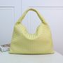 Bottega Veneta Large Hop Shoulder Bag 