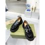 Gucci Horsebit Platform loafer, Size 35-40