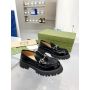 Gucci Horsebit Platform loafer, Size 35-40