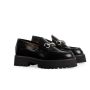 Gucci Horsebit Platform loafer, Size 35-40