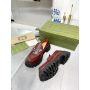 Gucci Horsebit Platform loafer, Size 35-40