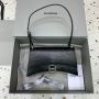 Balenciaga Crush Small Sling Bag 