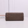 Bottega Veneta Small Andiamo Top Handle Bag 