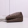 Bottega Veneta Small Andiamo Top Handle Bag 