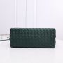 Bottega Veneta Medium Andiamo Top Handle Bag 