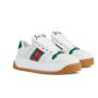 GucciScreener Plaftform sneaker, Size 35-45