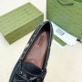 Gucci Driving Shoe, Size 39-45