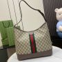 Gucci Ophidia GG medium hobo