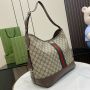 Gucci Ophidia GG medium hobo