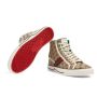 Gucci Tennis 1977 high top sneaker, Size 35-46