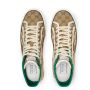 Gucci Tennis 1977 high top sneaker, Size 35-46