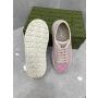 Gucci Tennis 1977 Platform sneaker, Size 35-41