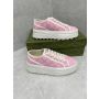 Gucci Tennis 1977 Platform sneaker, Size 35-41