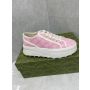 Gucci Tennis 1977 Platform sneaker, Size 35-41