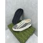 Gucci Tennis 1977 Platform sneaker, Size 35-41