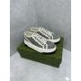 Gucci Tennis 1977 Platform sneaker, Size 35-41