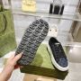 Gucci Tennis 1977 Platform sneaker, Size 35-41