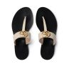 Gucci Flip Flop, Size 35-41