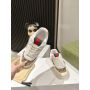 Gucci Re-web sneaker, Size 35-45