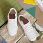 Gucci Re-web sneaker, Size 35-45