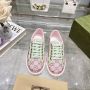 Gucci GG Sneaker , Size 35-41