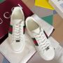 Gucci Ace Platform Sneaker , Size 35-45