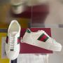 Gucci Ace Platform Sneaker , Size 35-45