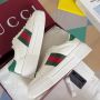 Gucci Ace Platform Sneaker , Size 35-45