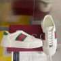 Gucci Ace Platform Sneaker , Size 35-45