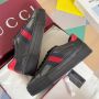 Gucci Ace Platform Sneaker , Size 35-45