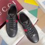 Gucci Ace Platform Sneaker , Size 35-45