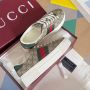 Gucci Ace Platform Sneaker , Size 35-45