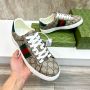 Gucci Ace Sneaker , Size 35-45