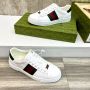 Gucci Ace Sneaker , Size 35-45