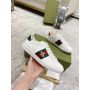 Gucci Ace Sneaker , Size 35-46