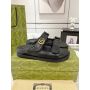 Gucci GG sandal,  Size 35-41