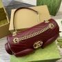 Gucci GG Marmont Small Multi-Pocket bag 