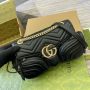 Gucci GG Marmont Small Multi-Pocket bag 