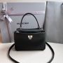 Balenciaga Rodeo Mini Handbag-Black