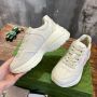 Gucci Rhyton sneaker, Size 35-41