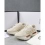 Gucci Rhyton sneaker, Size 35-45