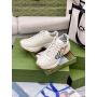 Gucci Rhyton sneaker, Size 35-45