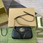 Gucci GG Marmont Small shoulder Bag 