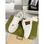 GucciScreener sneaker, Size 35-45