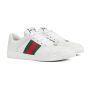 GucciScreener sneaker, Size 35-45